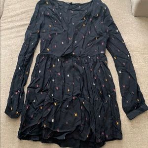 Obey Propaganda Dress